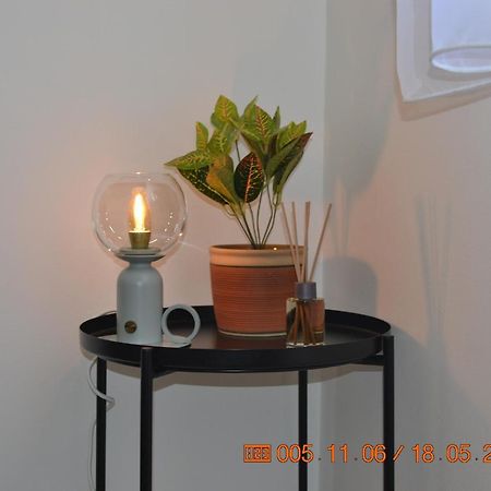Sziget Apartman Eger Luaran gambar