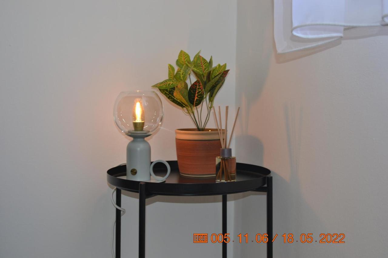 Sziget Apartman Eger Luaran gambar